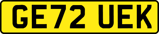 GE72UEK