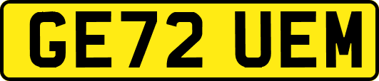 GE72UEM