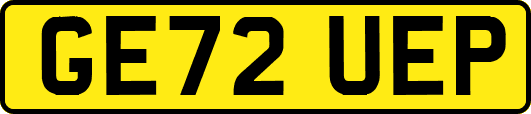 GE72UEP