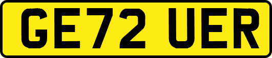 GE72UER
