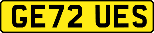 GE72UES
