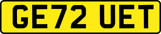 GE72UET