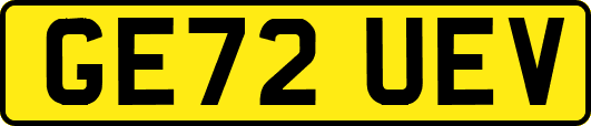 GE72UEV