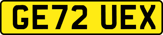 GE72UEX