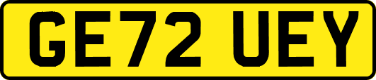 GE72UEY