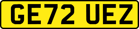 GE72UEZ