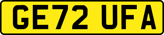 GE72UFA