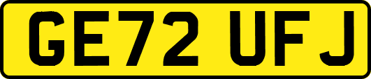 GE72UFJ