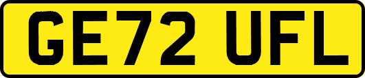 GE72UFL