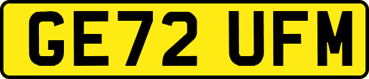GE72UFM