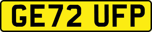 GE72UFP