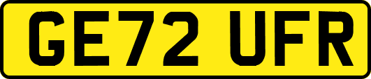 GE72UFR