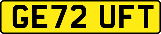 GE72UFT