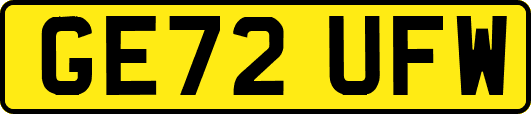 GE72UFW