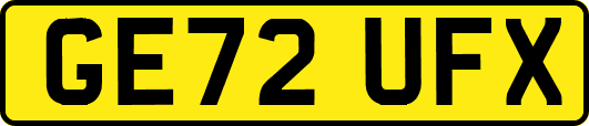 GE72UFX