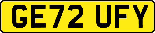 GE72UFY