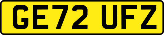 GE72UFZ