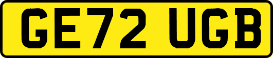 GE72UGB