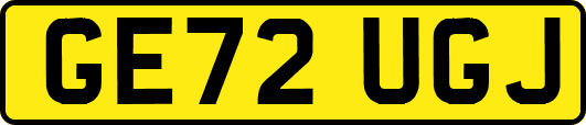 GE72UGJ