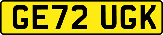 GE72UGK