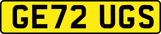 GE72UGS