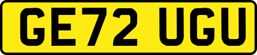 GE72UGU