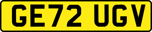 GE72UGV