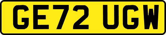 GE72UGW