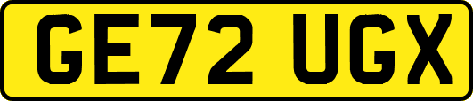 GE72UGX