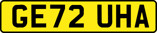 GE72UHA