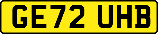 GE72UHB