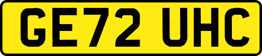 GE72UHC