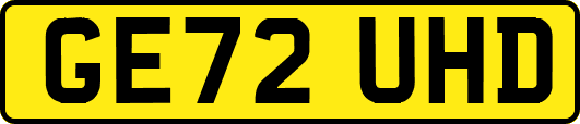 GE72UHD