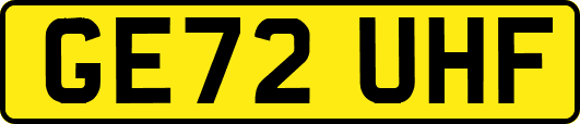 GE72UHF