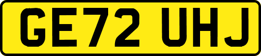 GE72UHJ