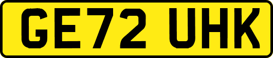 GE72UHK