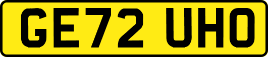 GE72UHO