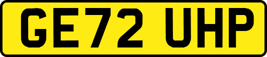 GE72UHP