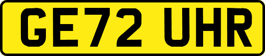 GE72UHR