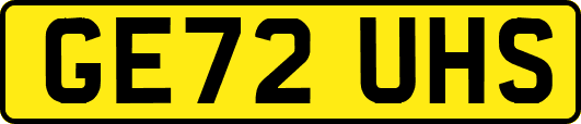 GE72UHS