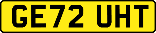 GE72UHT