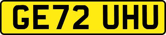 GE72UHU