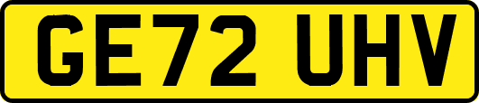 GE72UHV