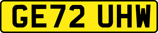 GE72UHW