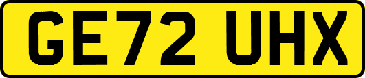 GE72UHX