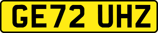 GE72UHZ