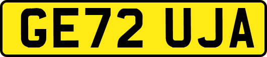 GE72UJA