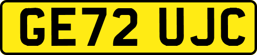 GE72UJC