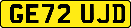 GE72UJD
