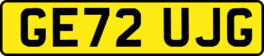 GE72UJG